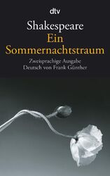 William Shakespeare Ein Sommernachtstraum