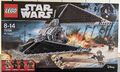 LEGO Star Wars 75154 - TIE Striker, NEU & OVP