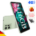 XGODY 16GB Android 4G Smartphone Neu 2024 Handy Ohne Vertrag Dual SIM Quad Core