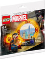 LEGO 30652 Dr. Strange´s Super Heroes Dimensionsportal Doctor Strange Portal