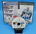 NHL 2001 PlayStation 2 PS2 · getestet · inkl. Anleitung & OVP