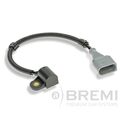 BREMI Nockenwellensensor Hallgeber Zündimpulsgeber 60019 für VW PASSAT B6 3C5 5