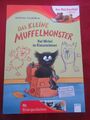 Das kleine Muffelmonster - Viel Wirbel im Klassenzimmer - Siehe Fotos