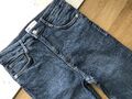 Zara Jeans Hose ca.Gr.36-38/W.28/US 6 - High Rise Super Skinny - Top Zustand