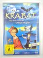 Krabat (1978) - DVD - NEU & OVP - Zeichentrick, Otfried Preußler