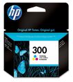 HP 300 color Druckerpatrone #1906875