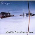 ...And The Circus Leaves Town von Kyuss | CD | Zustand gut