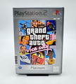 Grand Theft Auto: Vice City (Sony PlayStation 2) BLITZVERSAND - mit Anleitung