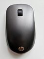 HP Z5000 Wireless Spectre Mouse Metall Gold Bluetooth-Maus kabellos universal