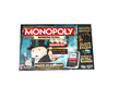 Hasbro Monopoly Banking Ultra Brandneu in Folie verschweißt