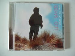 Voice in My Head von Leo Sayer (2005), Neuware, CD