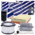 BOSCH-FILTER INSPEKTIONSPAKET FILTERSET "B" FÜR VW TRANSPORTER T4 BUS 