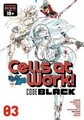 Shigemitsu Harada Cells At Work! Code Black 3 (Taschenbuch) (US IMPORT)