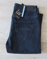 TONI LIV NEW STRAIGHT JEANS HOSE Gr. 40 K dunkelblau *NEU* 109,95€