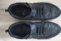 Mädchen Schuhe Geox Freizeitschue Gr. 35 Sportschuhe