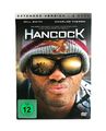 Hancock Extended Version 2 DVD  Will Smith Zustand Wie Neu