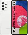 Samsung Galaxy A52s 5G Dual SIM 128GB awesome white