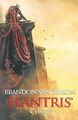 Elantris, Tome 1 : Chute von Sanderson, Brandon | Buch | Zustand sehr gut