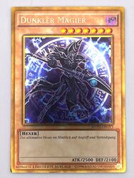 YU-GI-OH! Einzelkarten - The Dark Side of Dimensions Movie Pack (MVP1) Com.-SeRa