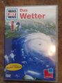 WAS IST WAS TV: Das Wetter | DVD | Zustand NEUWERTIG 