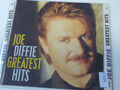 JOE DIFFIE : Greatest Hits  > NM (CD)