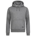 Basisstoff Hudie Herren Kapuzen Pullover Hoody Hoodie Sweatshirt Heavy Cotton