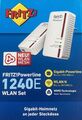 AVM Fritz! Powerline 1240e 1000e WLAN Set (20002745)