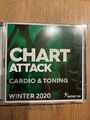 Move Ya     Doppel Cd  160 min Chart Attack   Winter 2020   Cardio & Toning