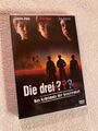 Die drei ??? - Das Geheimnis der Geisterinsel | Zustand neuwertig | DVD