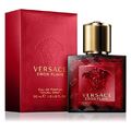 VERSACE  EROS FLAME  Eau de Parfum für Herren, 30 ml