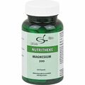 MAGNESIUM 200 Kapseln 120 St PZN12586910