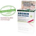 ARGININ Plus Folsäure Kapseln 120 St