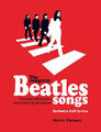 The Complete Beatles Songs: The Stories Behind Every Track Written by the Fab