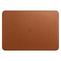 Original Apple MacBook Pro 16" Zoll Leder Hülle Sleeve Tasche SADDLE BROWN BRAUN