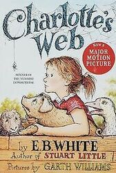 Charlottes Web (Trophy Newbery) von White, E. B.... | Buch | Zustand akzeptabelGeld sparen und nachhaltig shoppen!