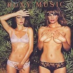 Country Life (Remastered) von Roxy Music | CD | Zustand sehr gutGeld sparen & nachhaltig shoppen!