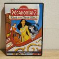 Pocahontas 2 - Reise in eine neue Welt (DVD) Walt Disney 