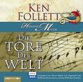 WDR Hörspiel-Musik Die Tore der Welt von Follett,... | Buch | Zustand sehr gut