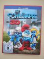 Die Schlümpfe (3D Blu-ray 2011)