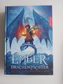 Buch Ember Drachentochter: Das Mädchen mit den unsichtbaren Flügeln 