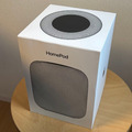 Apple HomePod Smart Speaker - Space Grau MQHW2J/A