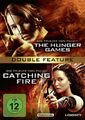 Die Tribute von Panem: The Hunger Games / Catching Fire [2 DVDs]