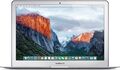 Apple Macbook Air A1466, 2014, Intel Core i5 1,4 GHz, 4 GB, 128 GB, SSD Laptop