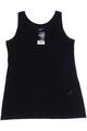 CECIL Top Damen Trägertop Tanktop Unterhemd Gr. XL Baumwolle Schwarz #udzltxw