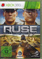 R.U.S.E.  (Xbox 360)