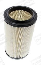 CHAMPION Luftfilter CAF100408C für LANCIA ALFA ROMEO