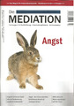 DIE MEDIATION, II. Quartal 2022. ANGST. Magazine