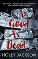 As Good As Dead von Jackson, Holly | Buch | Zustand sehr gut