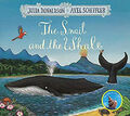 The Snail And The Whale Taschenbuch Julia