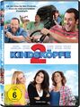 Kindsköpfe 2 (DVD) mit Adam Sandler, Salma Hayek